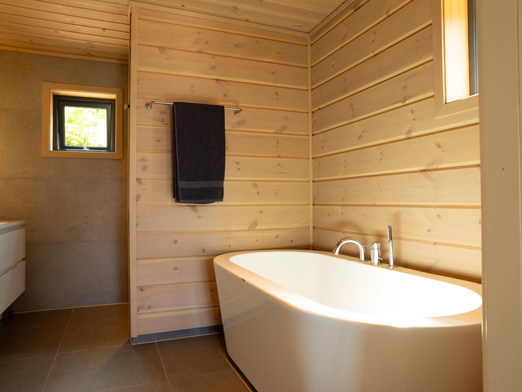 Furuheim Lodge, 4 Seizoenen Vakantiehuis Met Fantastisch Uitzicht Vrådal Eksteriør billede